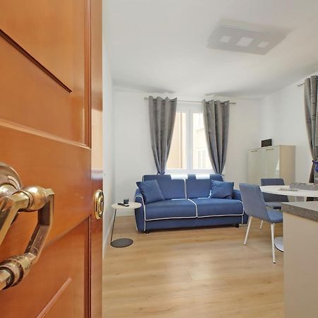 Mm Luxury Apartment Roma Exterior foto