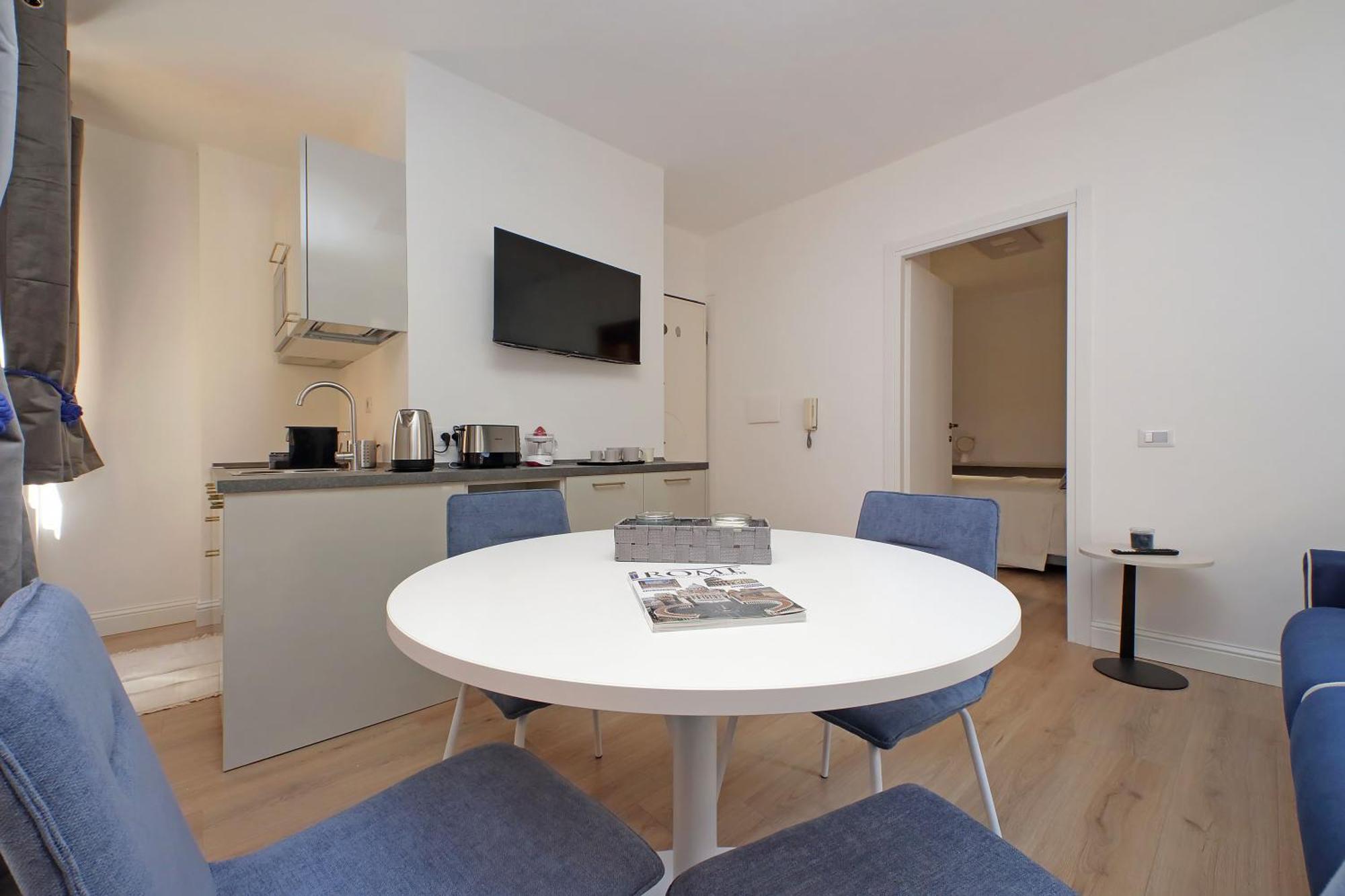 Mm Luxury Apartment Roma Exterior foto