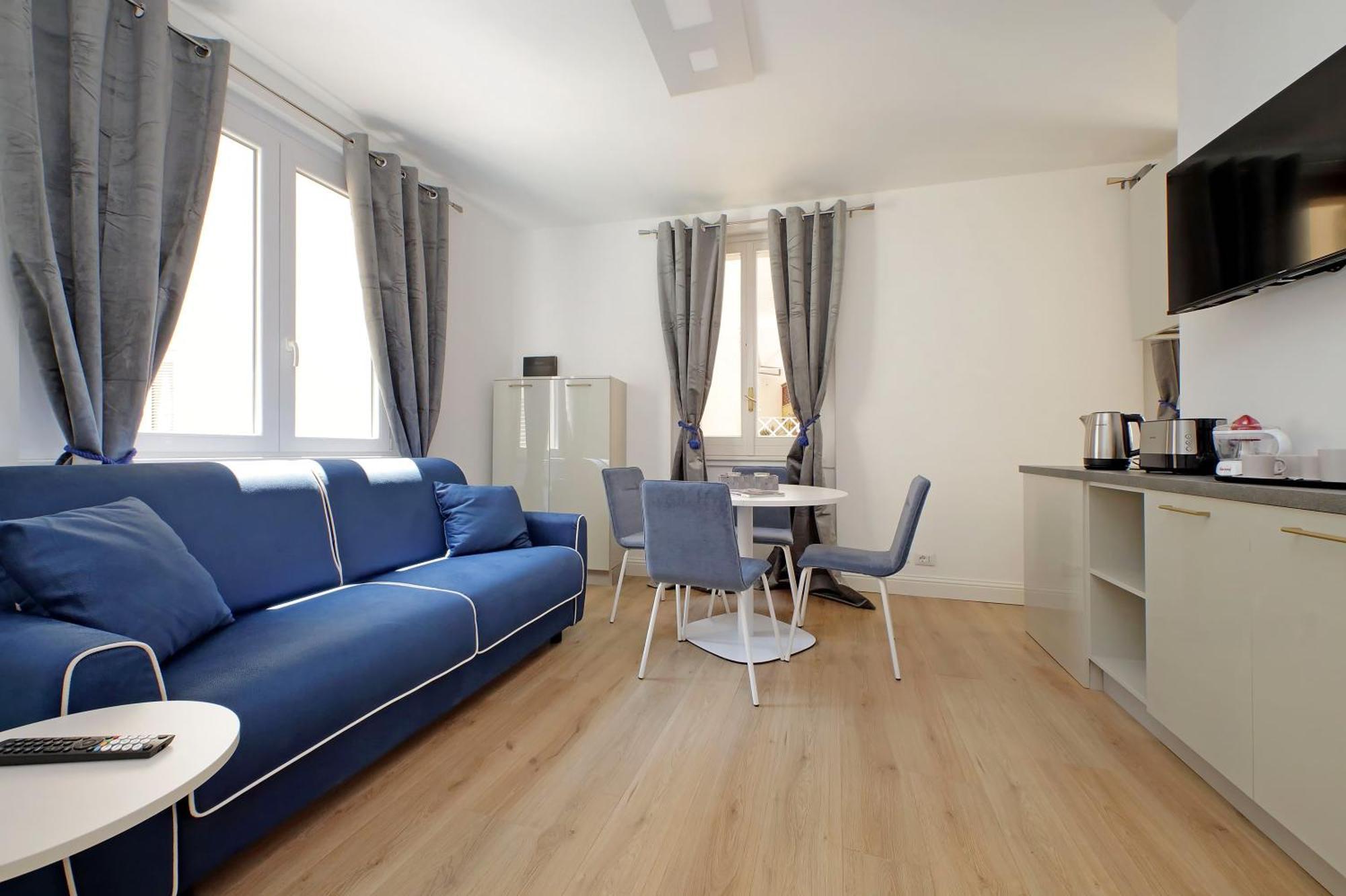 Mm Luxury Apartment Roma Exterior foto