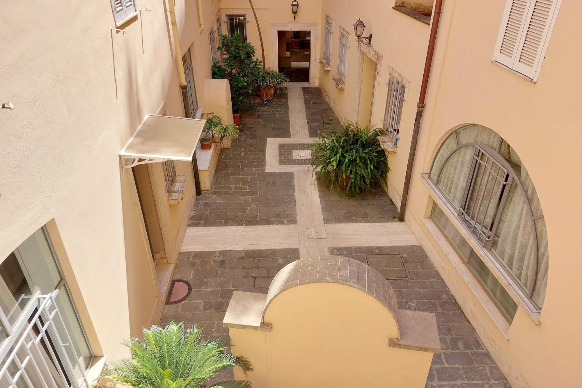 Mm Luxury Apartment Roma Exterior foto