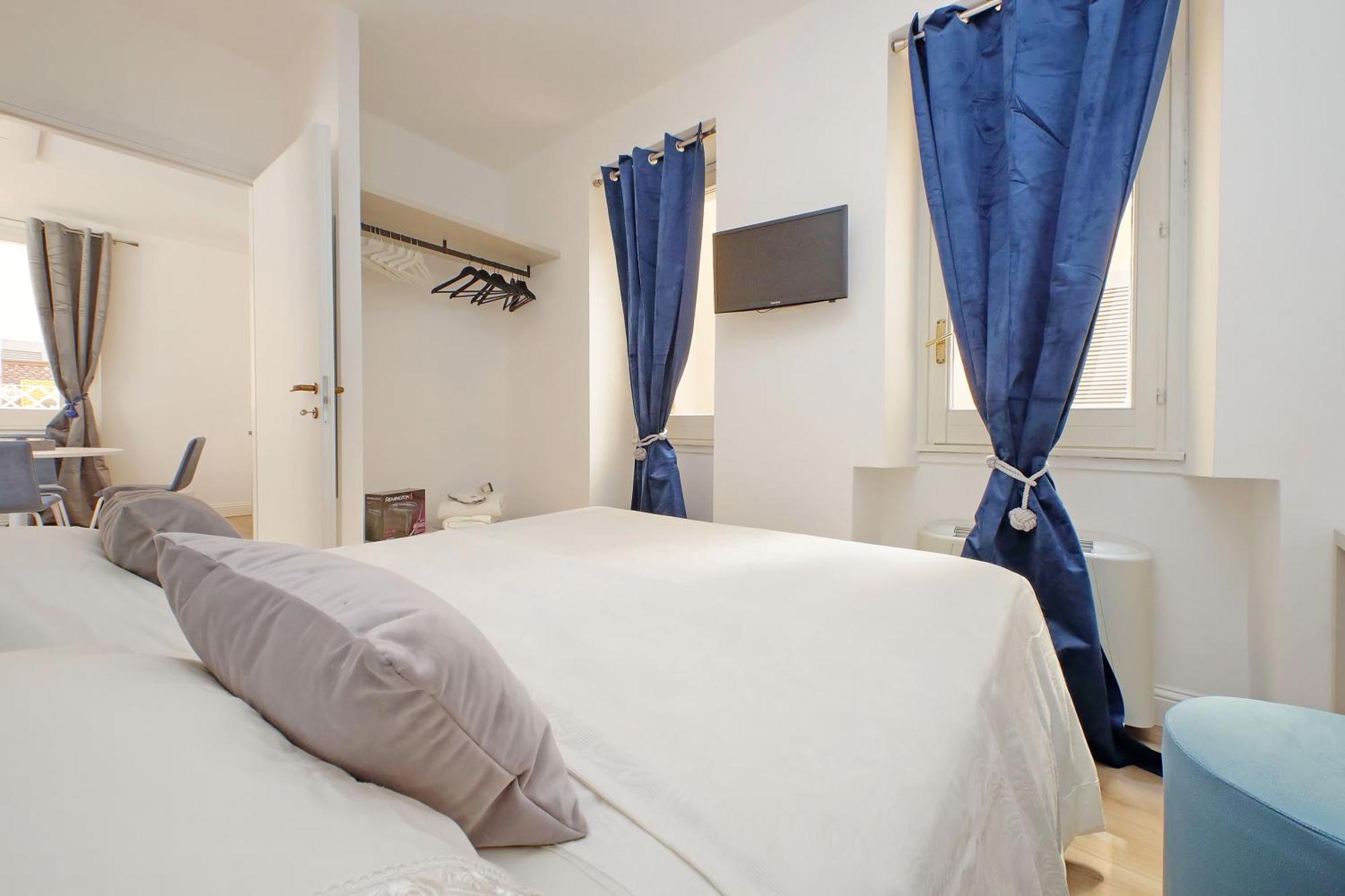 Mm Luxury Apartment Roma Exterior foto