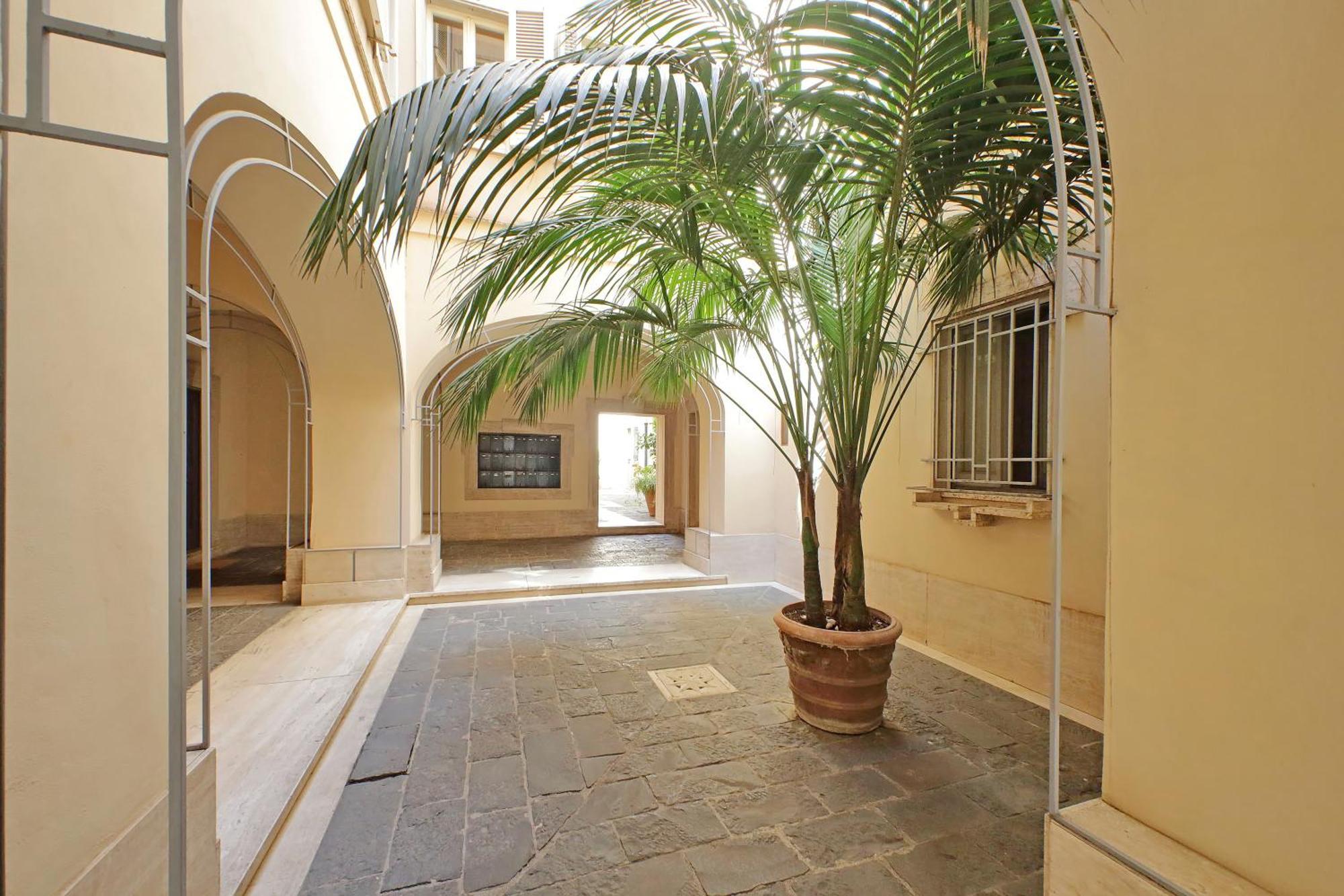 Mm Luxury Apartment Roma Exterior foto