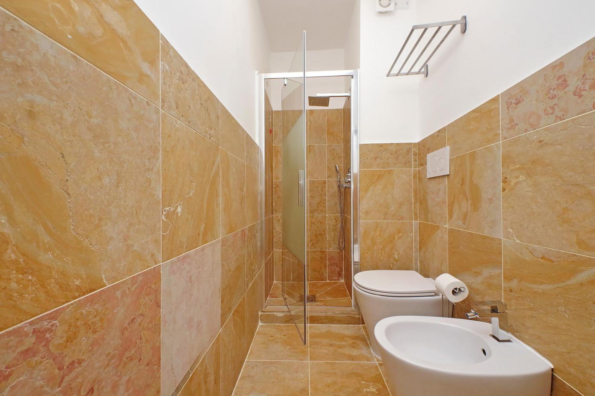 Mm Luxury Apartment Roma Exterior foto
