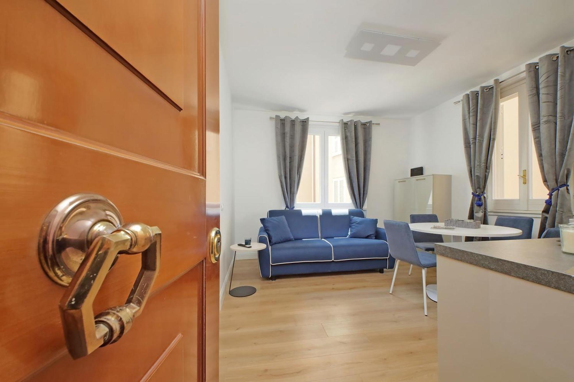 Mm Luxury Apartment Roma Exterior foto